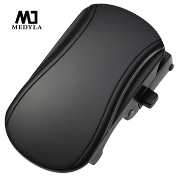 

MEDYLA 36mm Mens Belt Buckle Hard Metal Button Fashion Belt Buckle for Men Suitable for Belts Below 3.5cm Mens Accessories