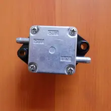 F4 4T топливный насос для PARSUN HDX MAKARA YAMAHA F5 F6 MAKARA F8 4 цикл 4HP 5HP 6HP 8HP подвесной 6BX-24410-00 67D-24410-01/02/03