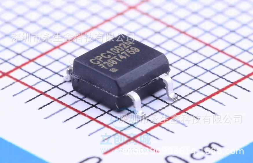 CPC1002N CPC1002 SOP4