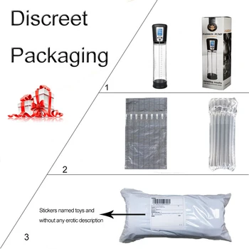 penis enlarger penis pump dick enlargement erection vacuum pump automatic electric extender big penis stretcher enhancer for men 3