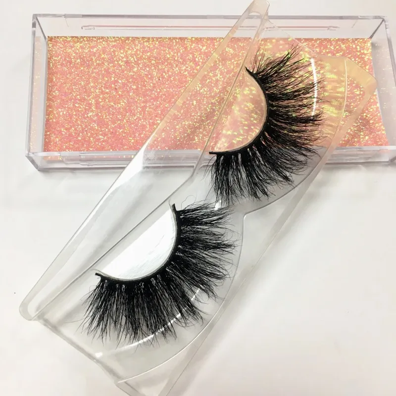 lashes vendor