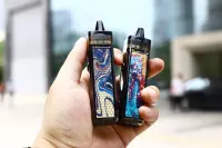 Electronic Cigarettes