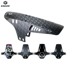 1 шт. крылья щитка для горного велосипеда mtb велосипедный передний задний брызговик пылезащитное седло универсальные крылья велосипедные аксессуары