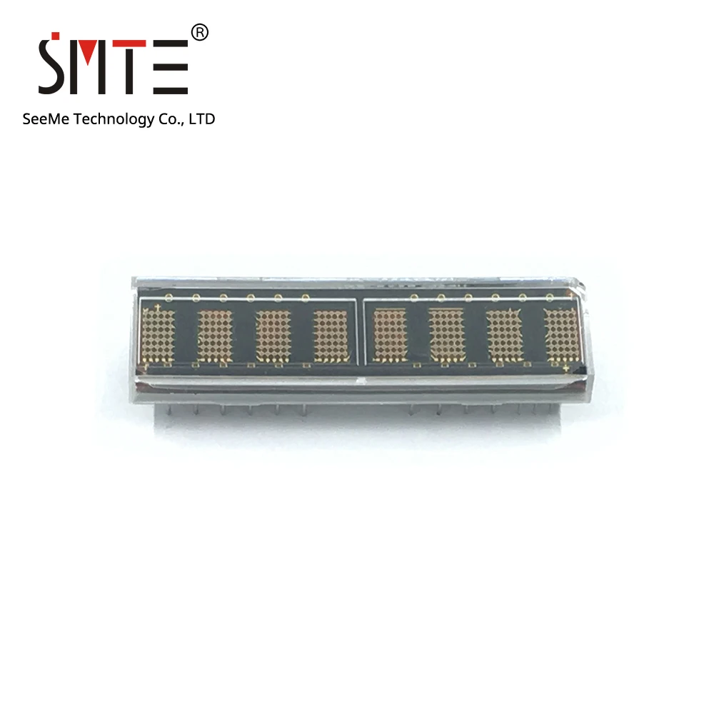 HDSP-2531 DIP I5 светодиодный дисплей s &amp аксессуары желтый 585 нм 5x7 смарт-дисплей |
