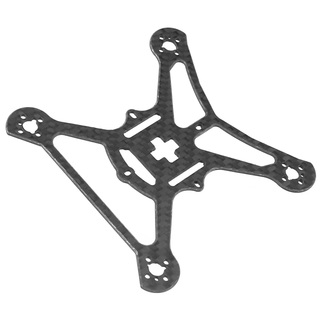 BETAFPV TWIGLET 미니/TWIGLET RC 쿼드콥터 프레임 플레이트, 이쑤시개 FPV 레이싱 드론용 110X 시리즈 모터 지원, 2 인치, 2.5 인치