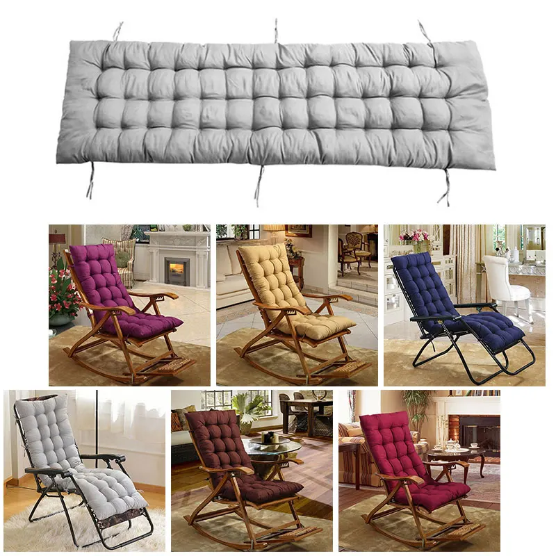 Lounger Pads Chair Cushion Sofa Cushions Comfortable Supple Lounger Pads Chair Cushion Sofa