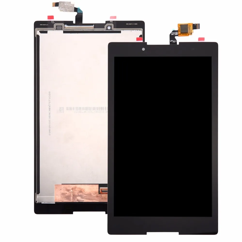 

100% Original For Lenovo Tab 2 A8-50F / A8-50LC LCD Screen and Digitizer Full Assembly
