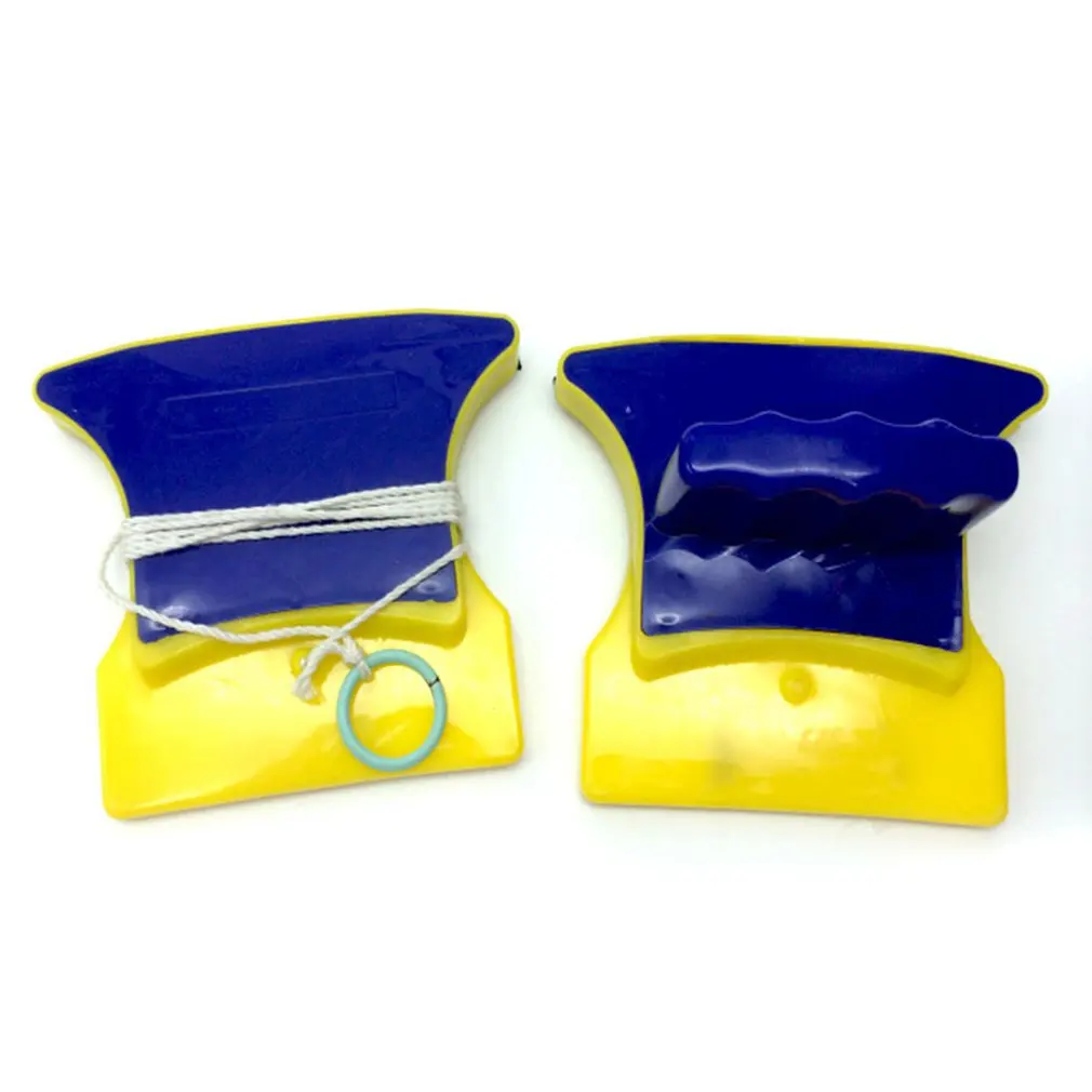 New Magnetic Window Cleaner Brush for Washing Windows Magnetic Brush for Washing of Glasses Household Cleaning Tools