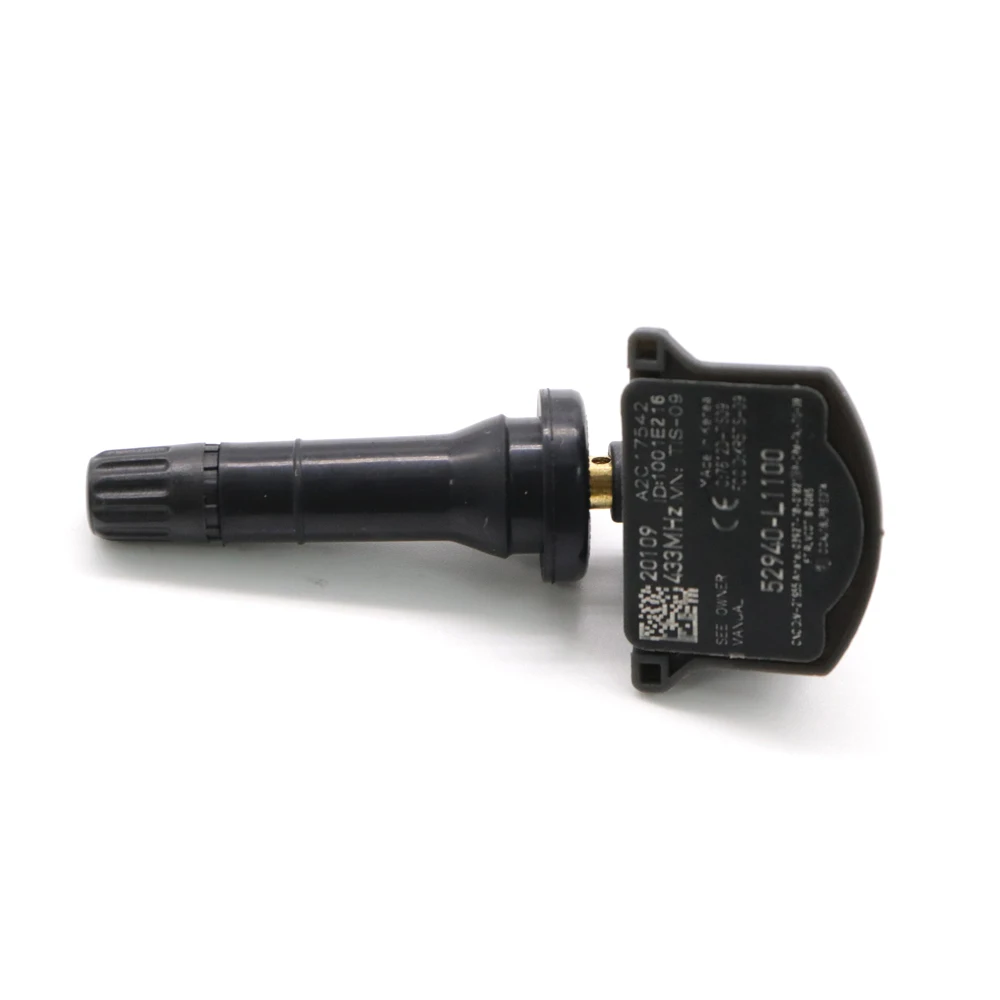 52940-L1100 ڵ TPMS  Ÿ̾ з  ͸ ý  ҳŸ DN8  Seltos 2019-2020 433Mhz 52940L1100