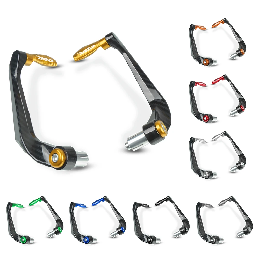 Для Honda CBR CBR600RR 2003-2006 2004 2005 CBR мотоциклетные ручки гвардии сцепные рычаги рукавицы 22 мм протектор