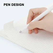 Резак для бумажных ручек Керамический Мини-аппарат для резки бумаги керамический наконечник без ржавчины прочный DEC889