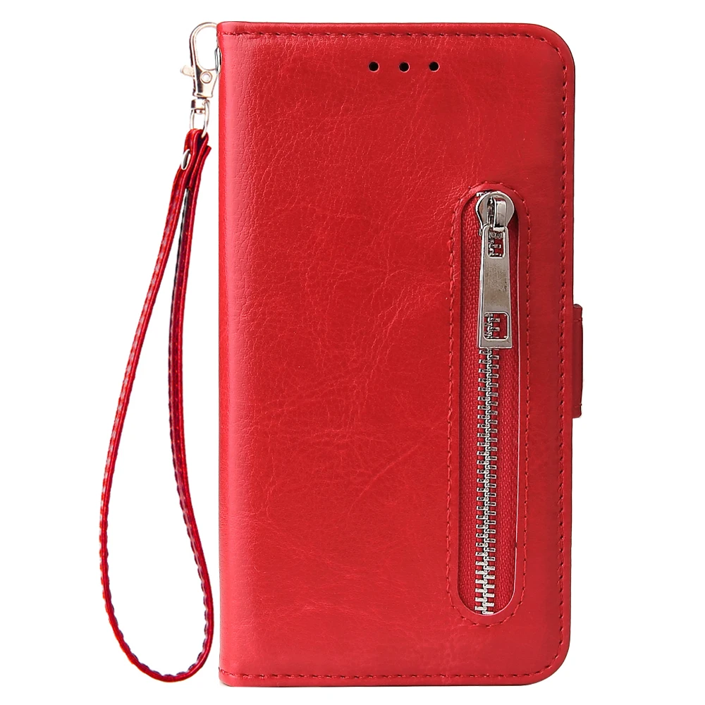 荣耀6A 双扣拉链皮套 (26)