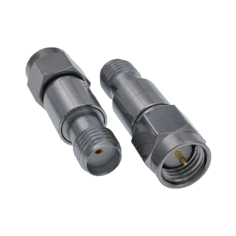 SMA Male to SMA Female Attenuator(1)