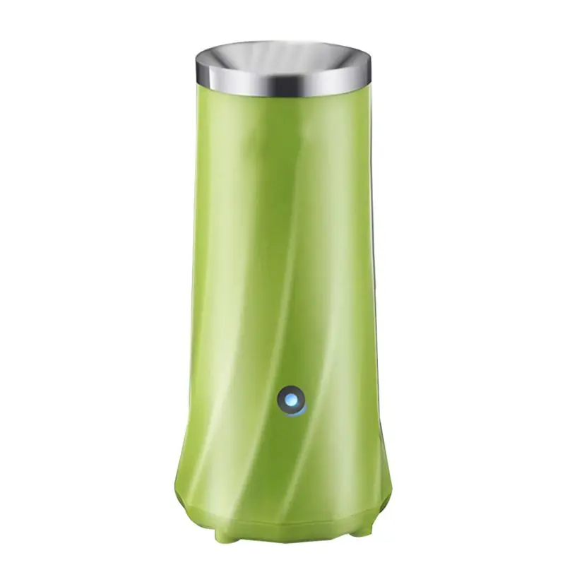 Зеленый Tube Automatic Multifunctional Egg Roll Maker Electric Egg Boiler Omelette High Quality and Brand New - Цвет: Зеленый
