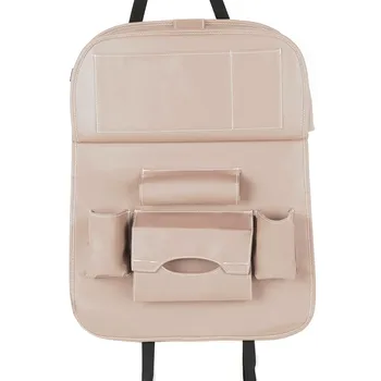 

Car Back Se At Organizer Kids Car Back Se At Cover Protector Tablet Holder Auto Back Cushion Bacseat Car Organizer