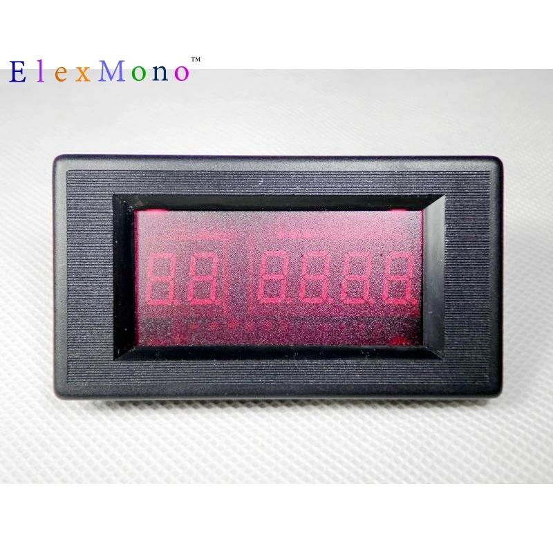 

0.1Hz-34kHz Square Wave Signal Generator - Adjustable Duty Ratio & Frequency