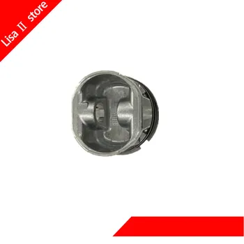 

4pcs High quality Engine piston for LB8 2.5 OEM:12589633