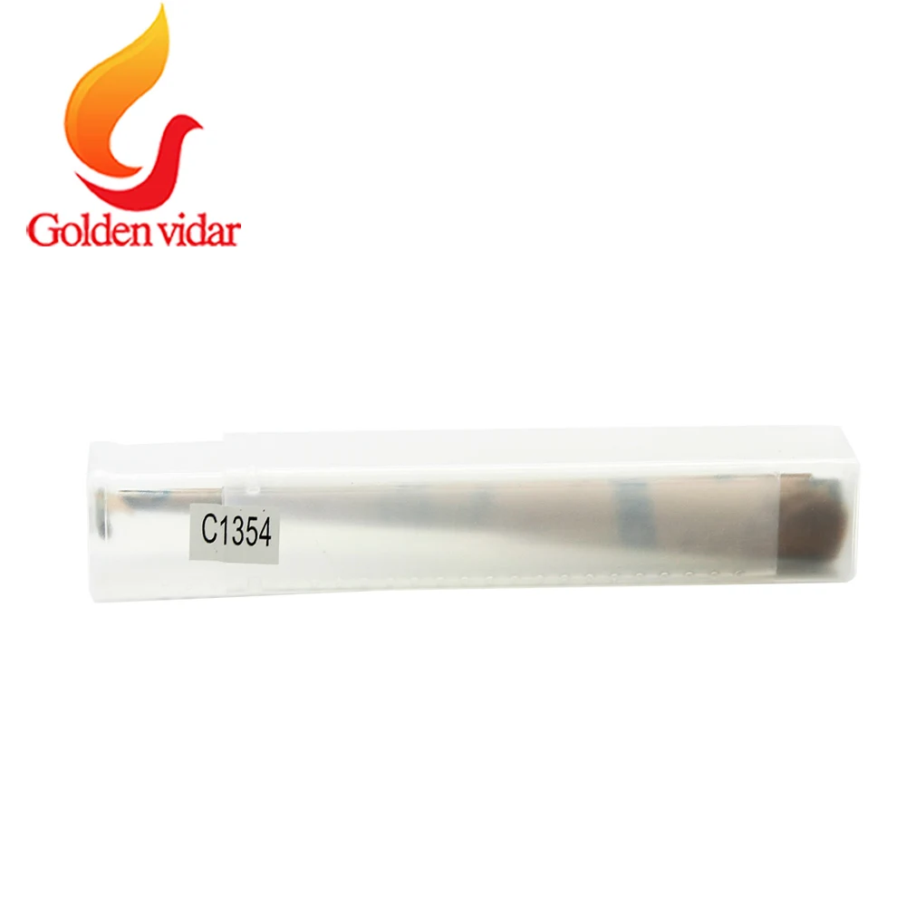 6 Pz/Lotto Iniettori Common Rail Valvola Di Controllo F 00V C01 354/F00Vc01354/Foovc01354 Per Iniettore 0445110281/0445110297/0445110898