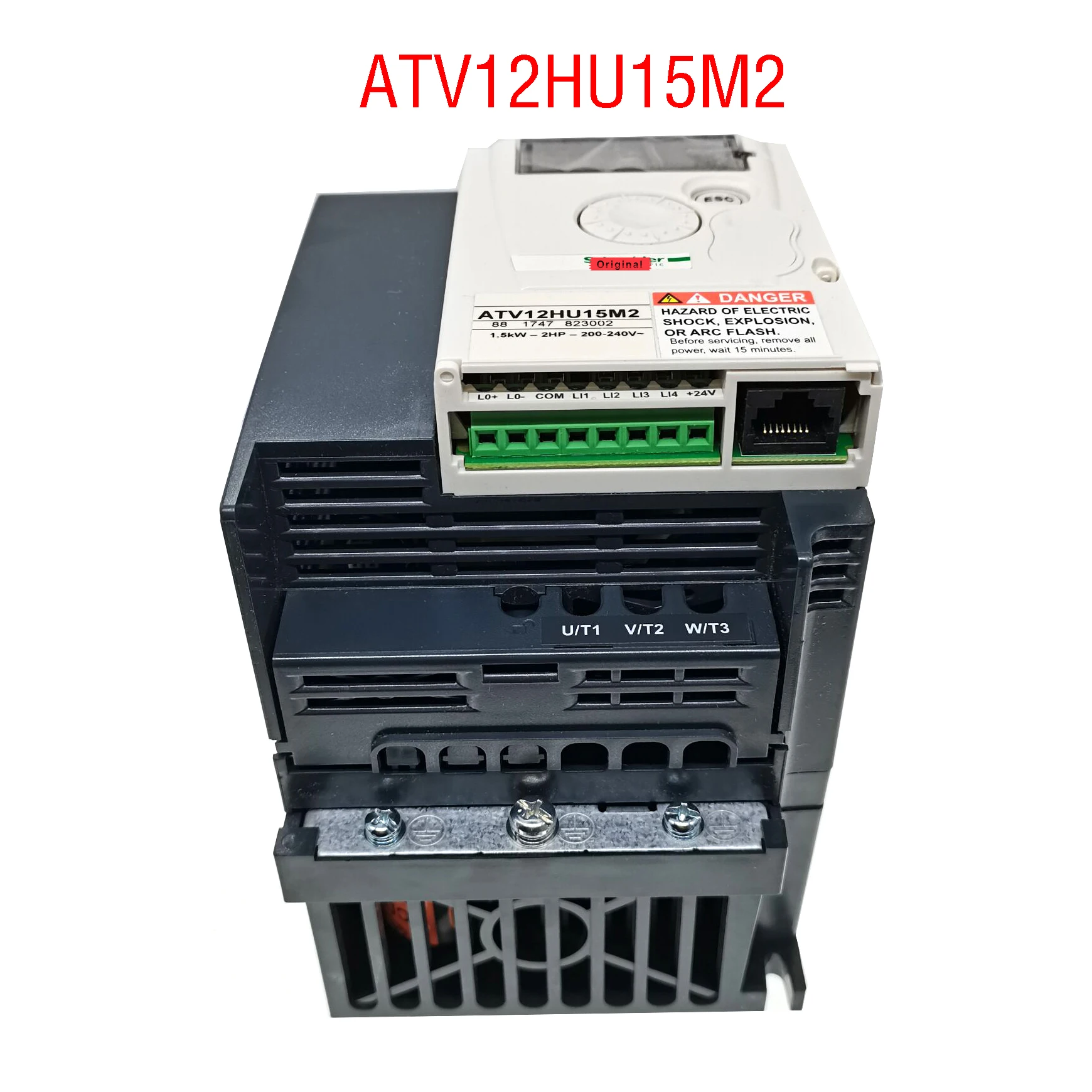 DaoLxi TWS Bluetooth Headphones Noise Canceling