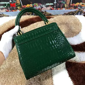 

High quality designer luxury bag female designer calf leather handbag one shoulder messenger bag