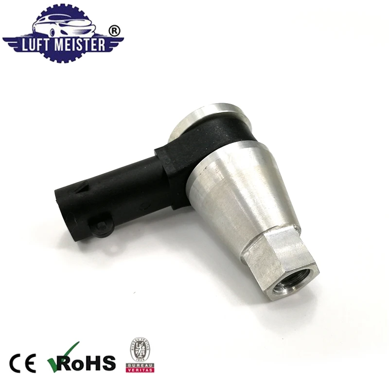 1 шт. передний амортизатор с EBM для Chevrolet Лавина 1500 / Suburban Tahoe 20810270 25845438 25845446