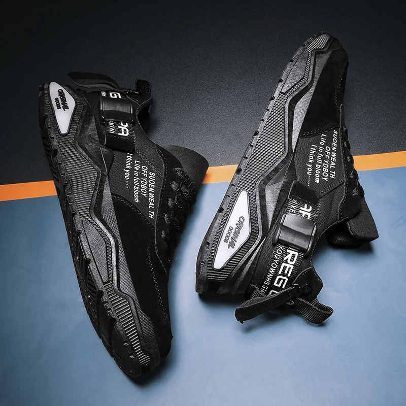 fashion men casual shoes trend designer male breathable spring sneakers outdoor sport moccasins homme 2020 man leisure flat shoe (19)