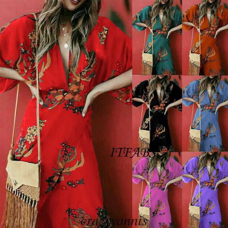 red adidas maxi dress