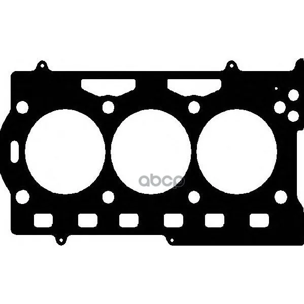 Прокладка Гбц Vw Polo/Skoda Fabia 1.2 Azq/Bme 01-07 Elring 461831 Elring арт. 461831