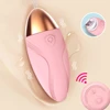 10 Speed Remote Control Vibrators Vagina Ball Female Kegel Ball Clitoris Stimulator Vibrating Egg Sex Toy for Female Masturbator 1