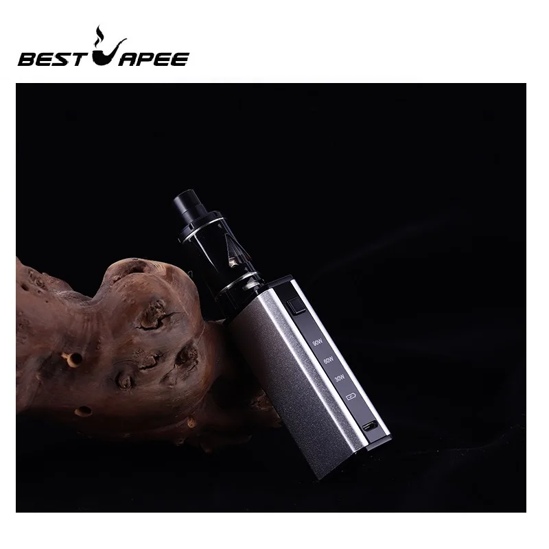 90 Вт большой мощности vape огромный для электронной сигареты электронная сигарета