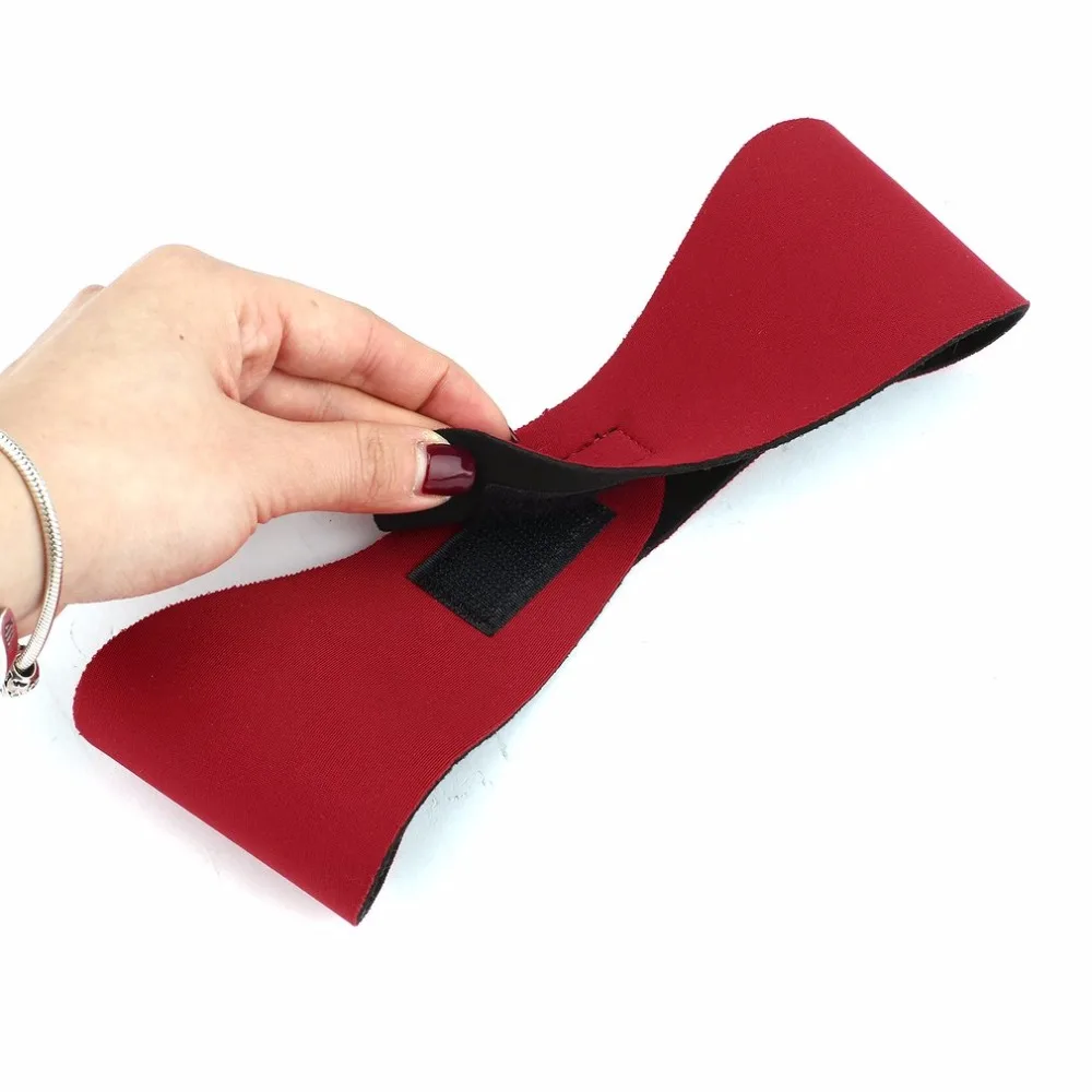 Children Kids Swimming Earmuffs/Hair Band Adult Bathing Fitness Yoga Head Band Waterproof Neoprene Water Gear Protective Band