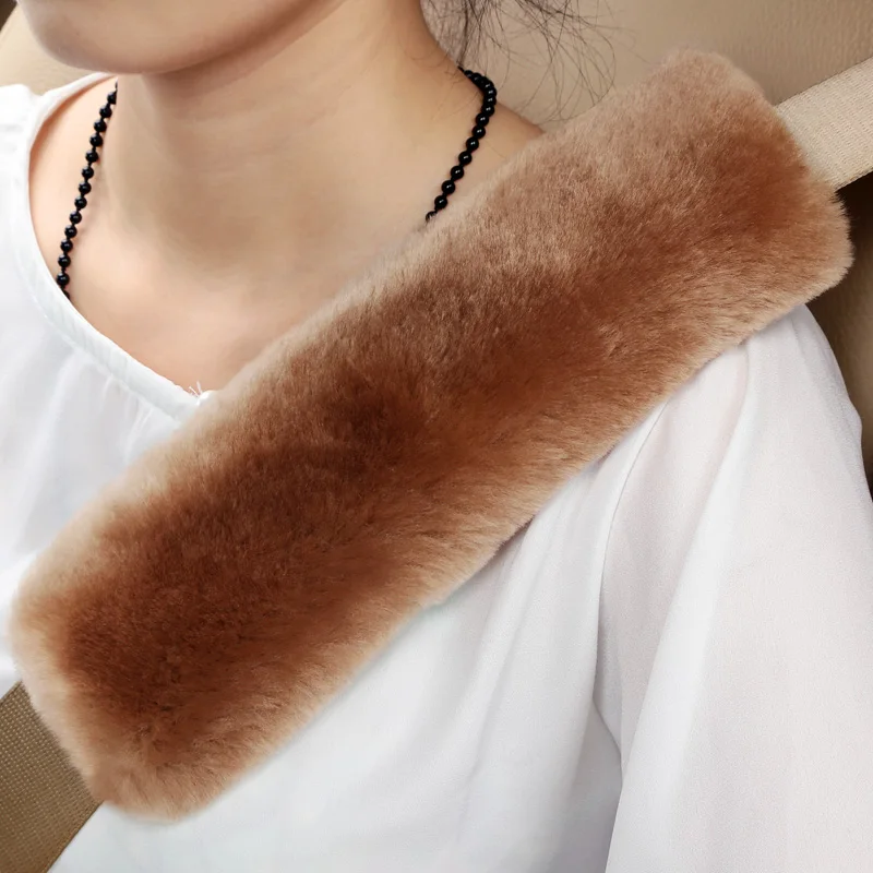 2 упаковки ремень безопасности для автомобильного кресла чехол Наплечная