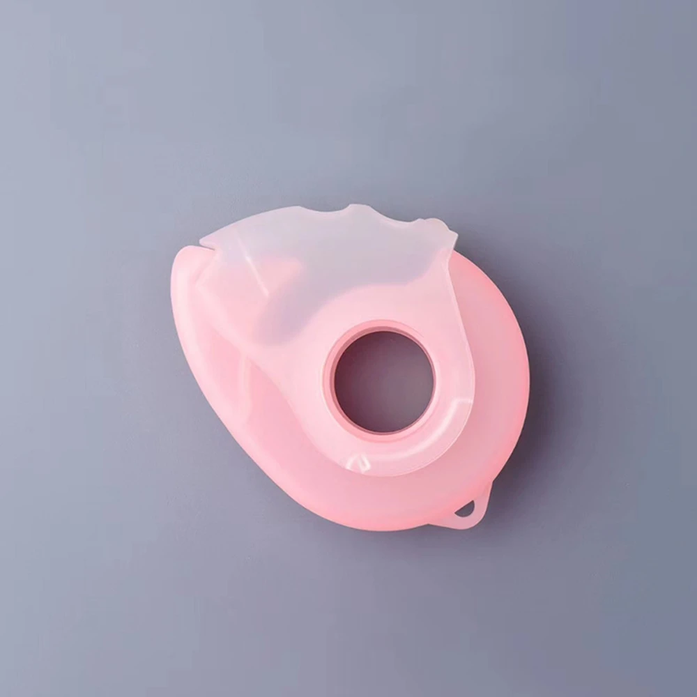 Lash Non-woven Bänder Cutter Wimpern Verlängerung Unter Patch Falsche Wimpern Dichtung Staub-proof Make-Up-Tools Isolierung Band cutter – Detail 14