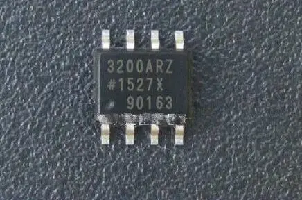 20 шт/уп, ADUM3200AR ADUM3200A ADUM3200ARZ лапками углублением SOP-8, Новинка