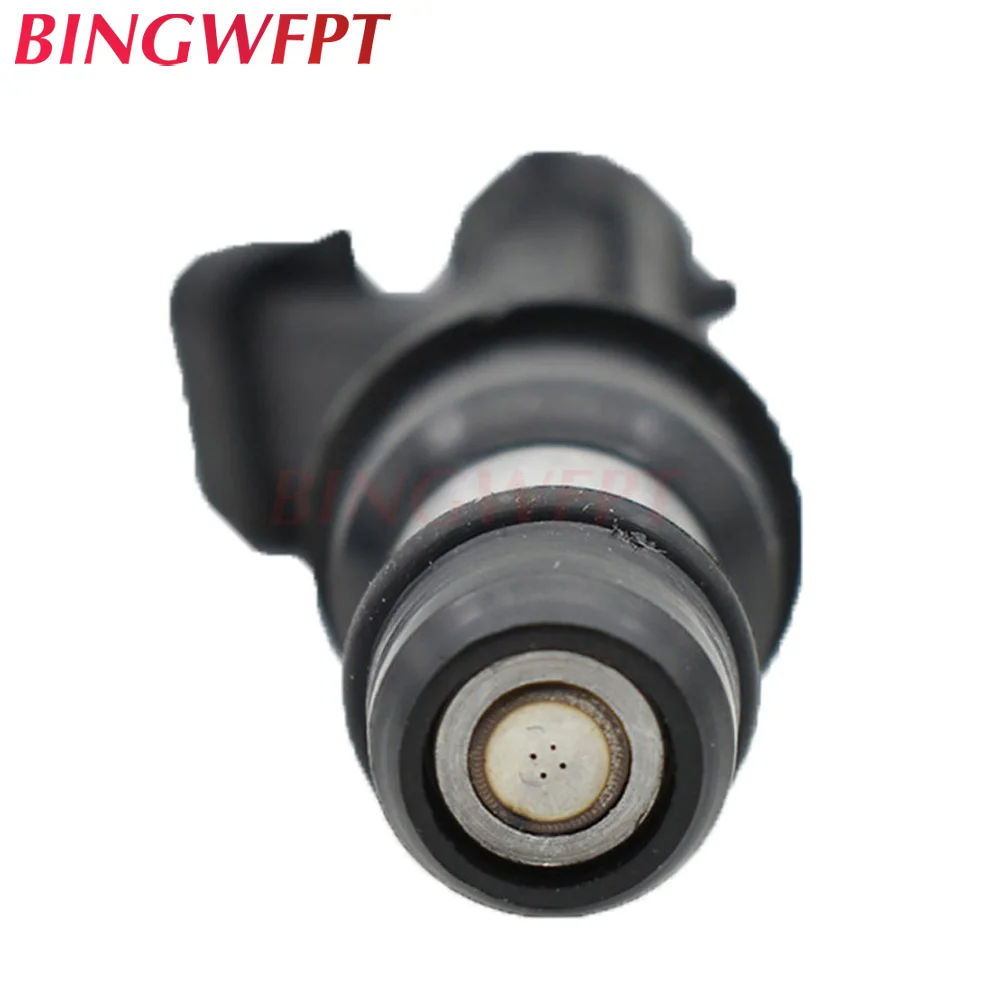 4x96386780 25334150 FJ720 4G1889 Топливные форсунки для Chevrolet Aveo 1.6L l4 2004~ 2008