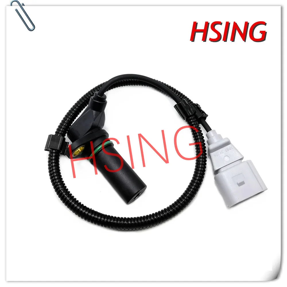 HSINGYE BRAND-NEW#070 907 319 Crankshaft Position Sensor Fits For VW T5 TRANSPORTER*Part No#070907319