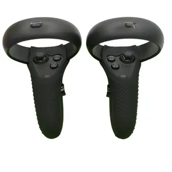 

VR Oculus Quest Case Silicone Case Cover Pouch Dust-proof Protective for Oculus Quest /Rift S VR oculus rift s VR Controller Box