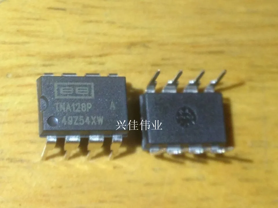INA128PA DIP-8