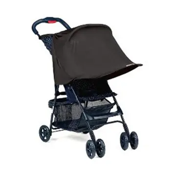 

Baby Stroller Sunshade Hood Baby Stroller Uv Awning Awning Windproof Dustproof Sunshade Sunshade Hoods