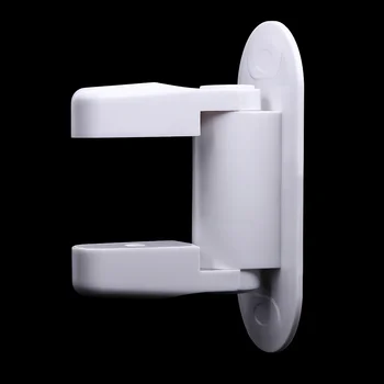 

1Pcs Child Safety Lock Baby Door Handle Lock Lever Lock Proof Window Anti-opening Protection Toddler Kids Door Stopper