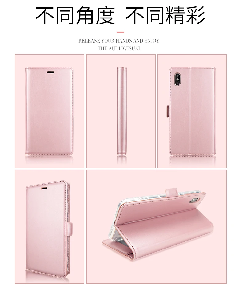 Мягкий кожаный чехол для huawei P30 для huawei y5 y6 y7 pro/prime y9 Enjoy 8 plus Enjoy 9 9 plus Flip Wallet TPU Cover