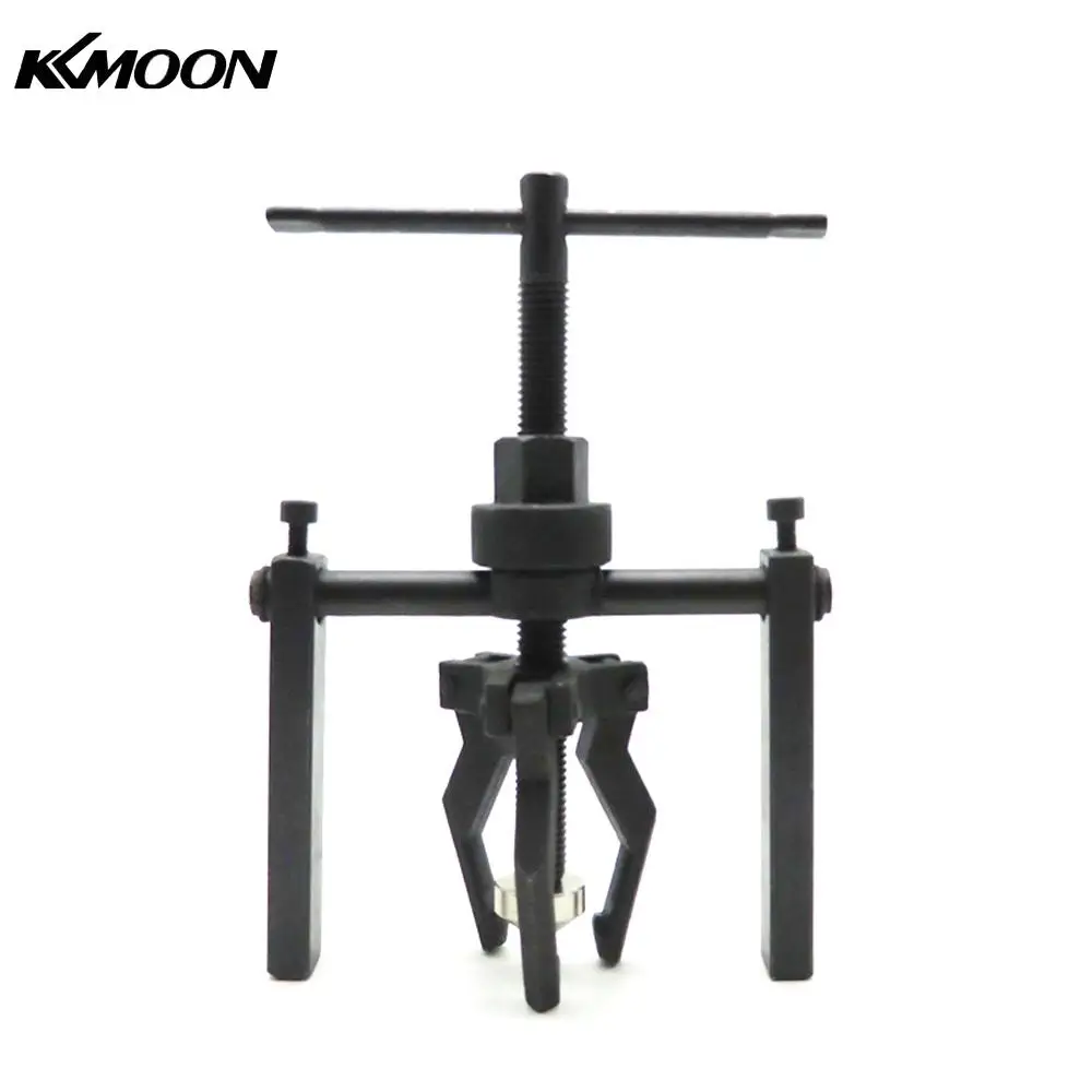 

3-jaw Inner Bearing Puller Gear Extractor Heavy Duty Automotive Machine Tool Kit