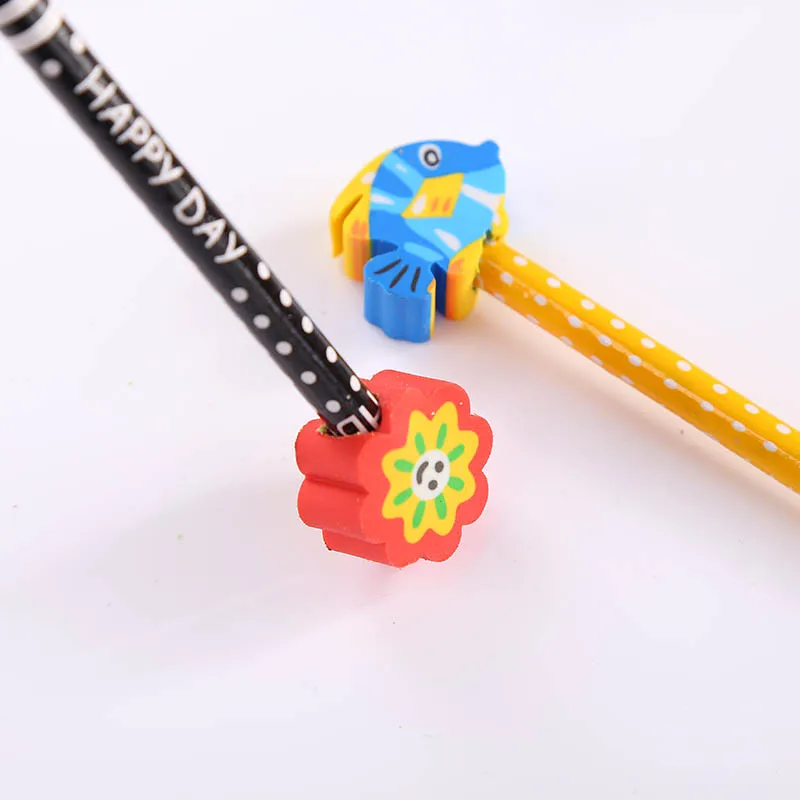 Эскизная ручка карандаши для раскрашивания Paintingpencil студентов Doublehead товары для рукоделия
