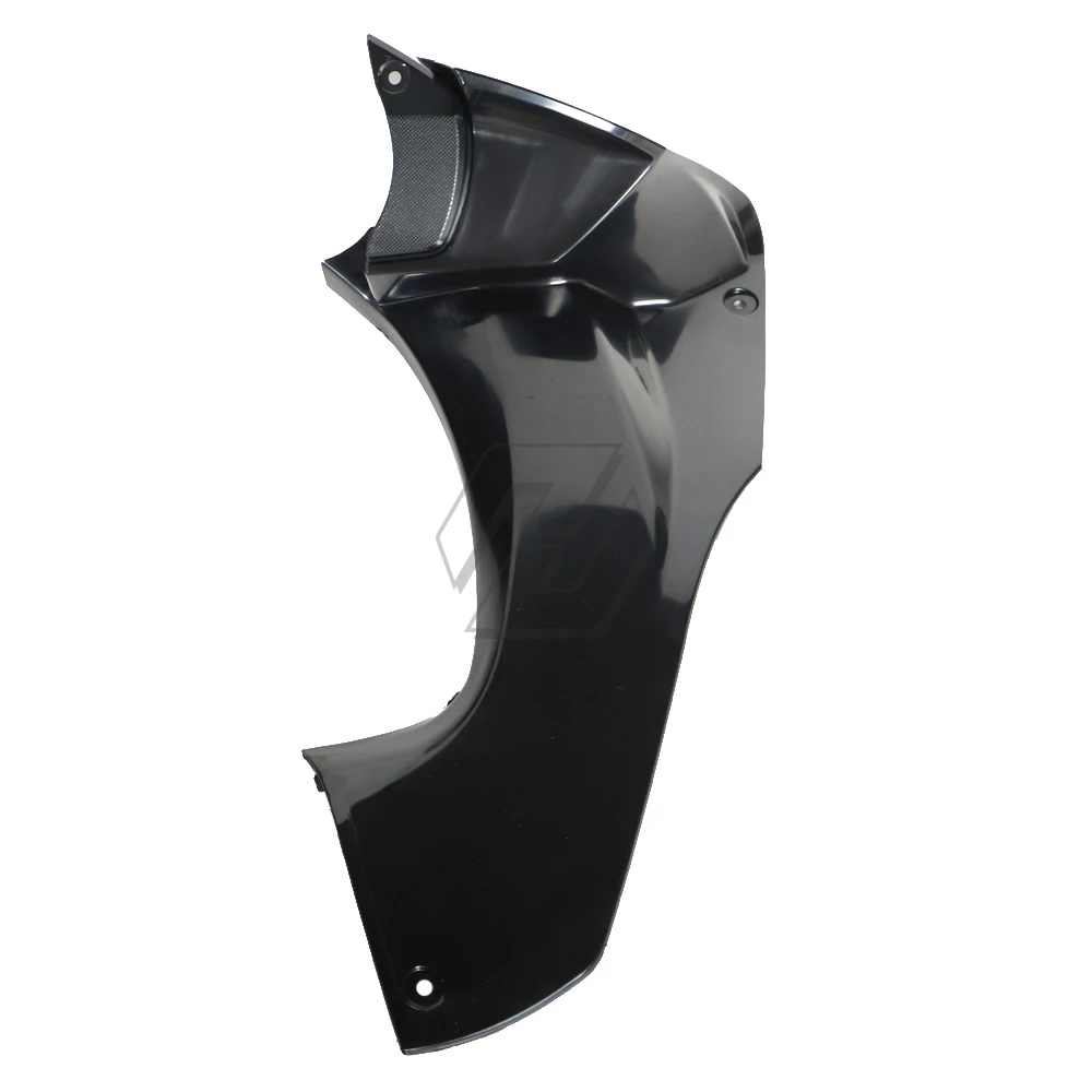 Мотоциклетная боковая накладка кронштейн обтекатель Cowling чехол для Kawasaki ZX-14R ZZR1400 2012