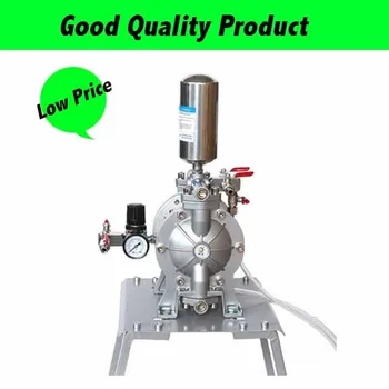 

A-10 NEW Version Small Paint Coating Ink Pump Diaphragm Pump
