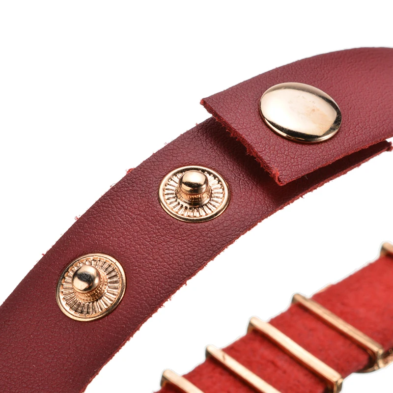 Модное ожерелье чокер с воротником для косплея вечерние надписью поп культуры