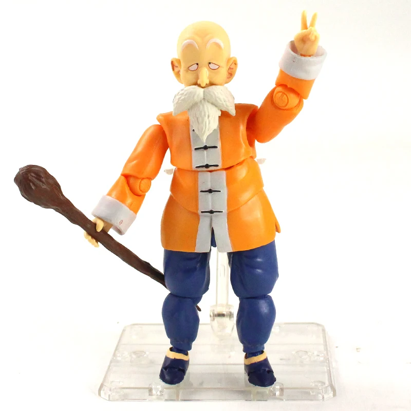 SHF Мастер Роши игрушки фигурка модели игрушки|Игровые фигурки и трансформеры| |