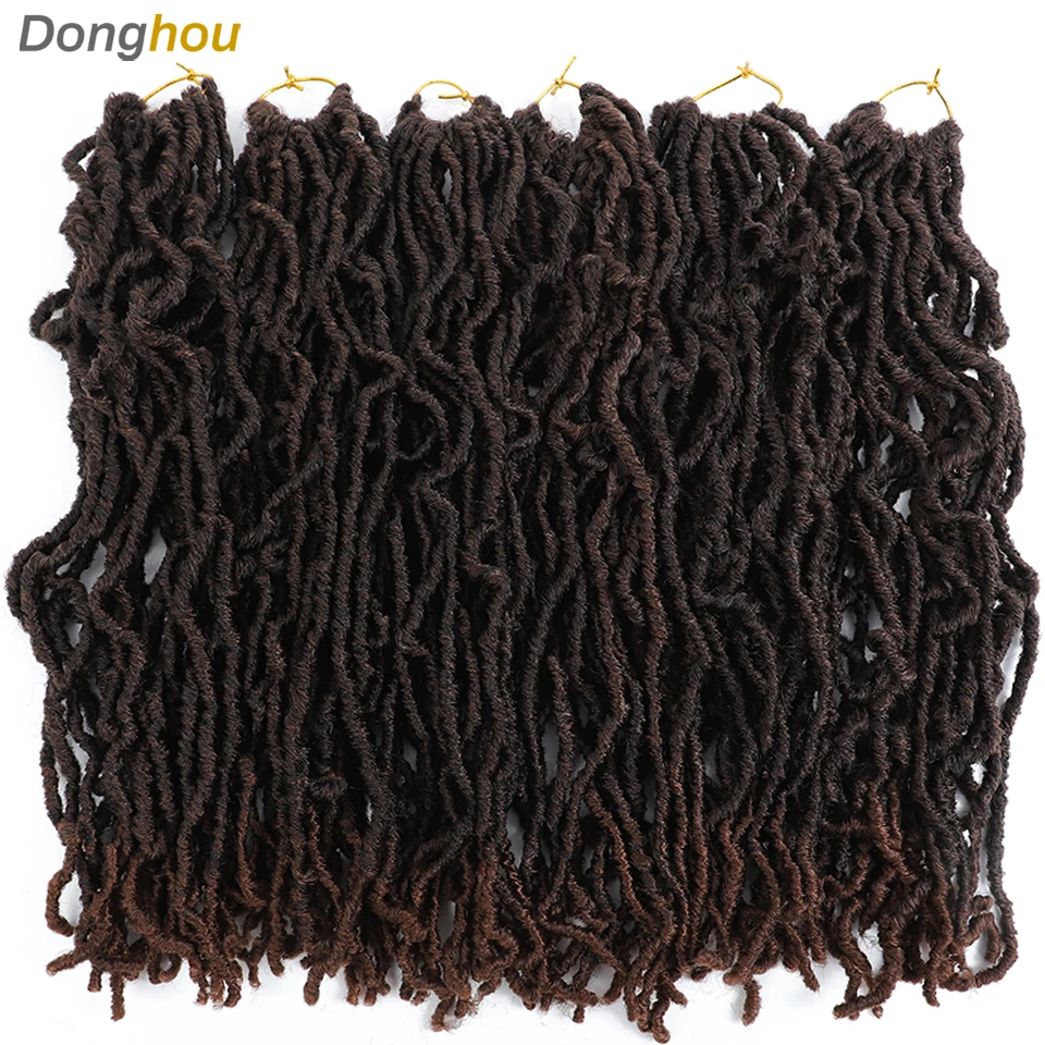 au crochet faux dreadlocks extension de tresse nouvelle collection