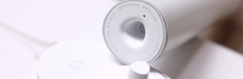 Xiaomi mijia original inteligente escova de dentes