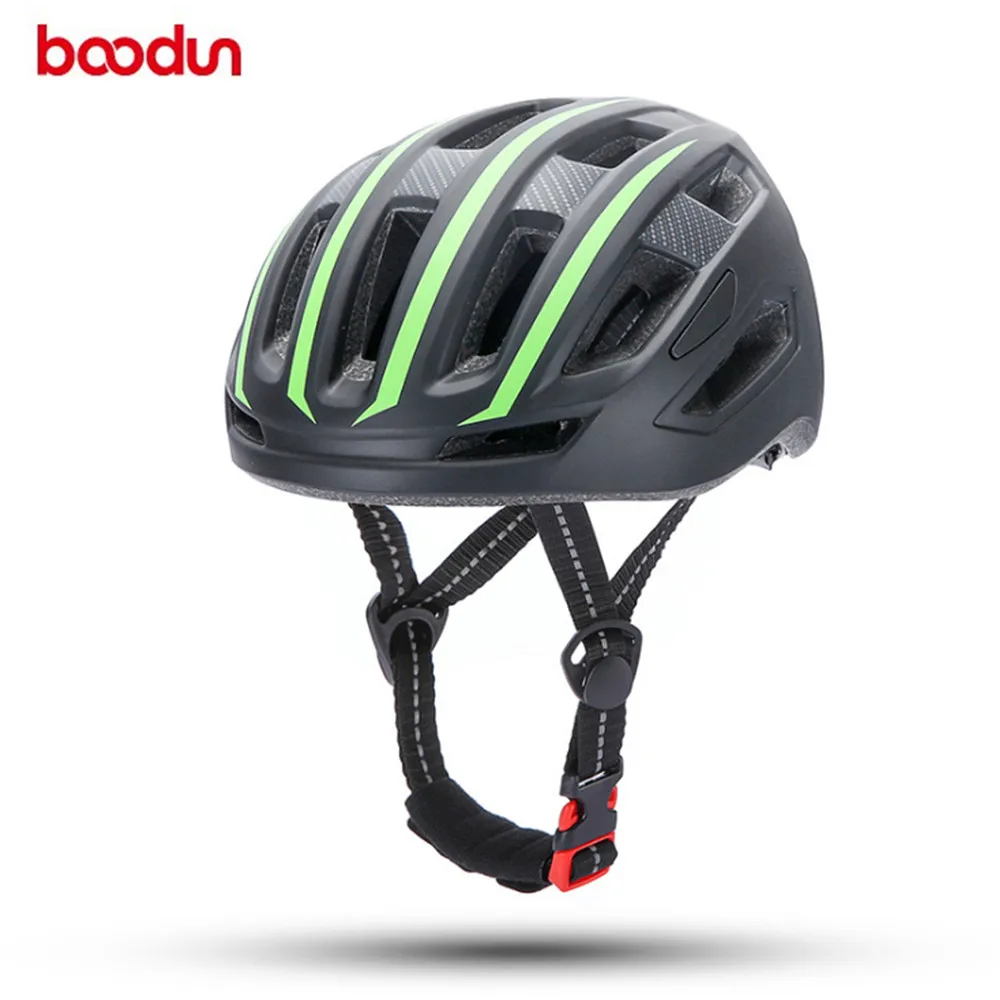 

Cycling Helmet Man Women Sports PC EPS Short Track Speed Skating Protection Equipmen Road In-mold MTB Bicycle Helmet Safety Cap